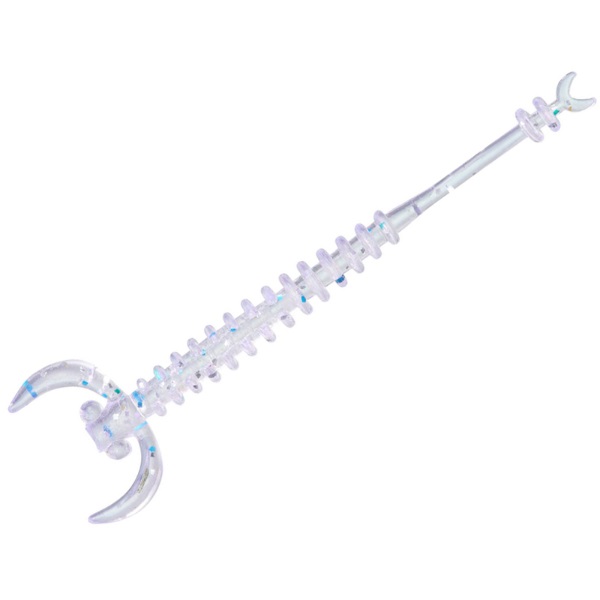 月下美人　ブレーキンビーム　2.0インチ(蛍霧羅パープル)